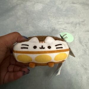 Pusheen Tiramisu Plush NWT